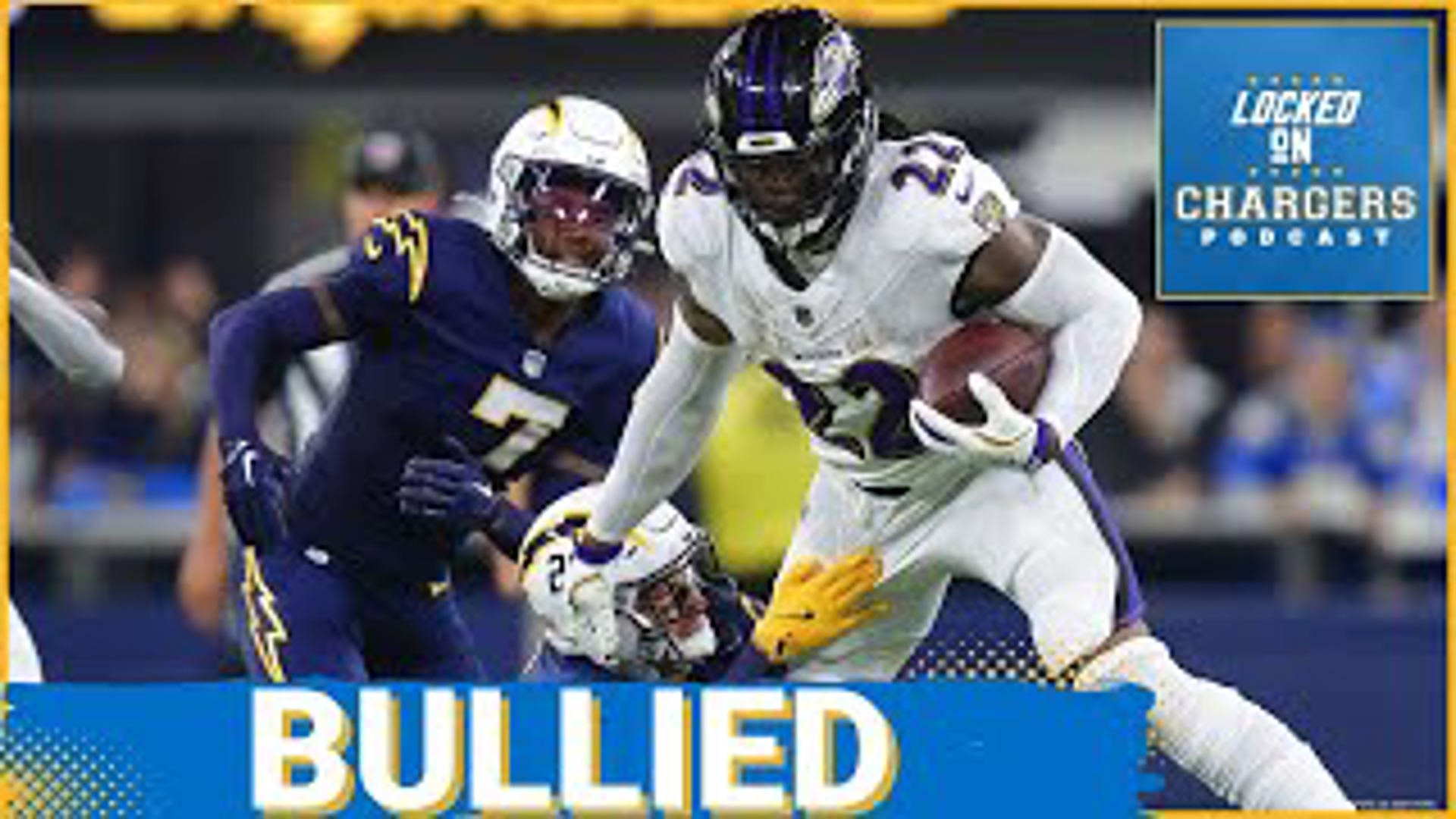 Jim Harbaugh had a chance to stick one to his older brother and show that his team was for real, but instead they showed they aren’t ready for the really good teams.