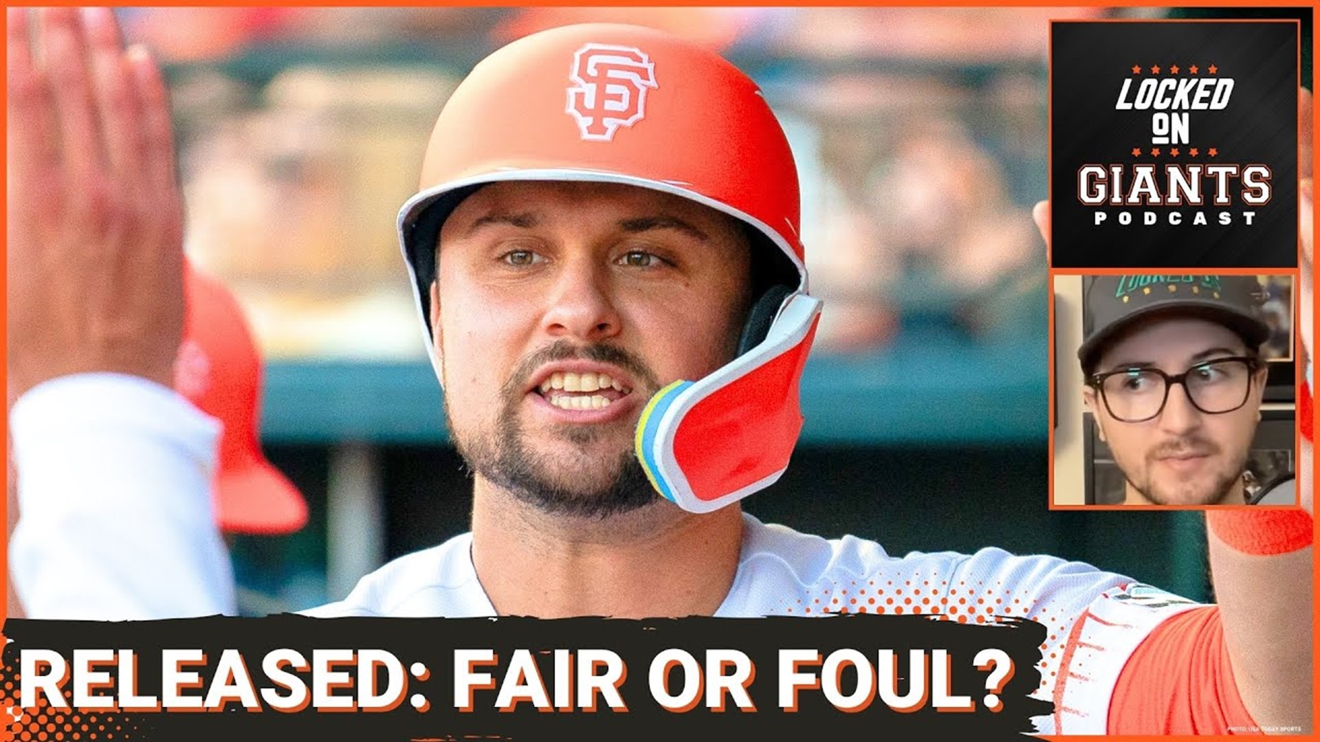 SF Giants' J.D. Davis Drama. Unraveling $6.9M Salary Release - Righteous or Agent's Miscalculation?