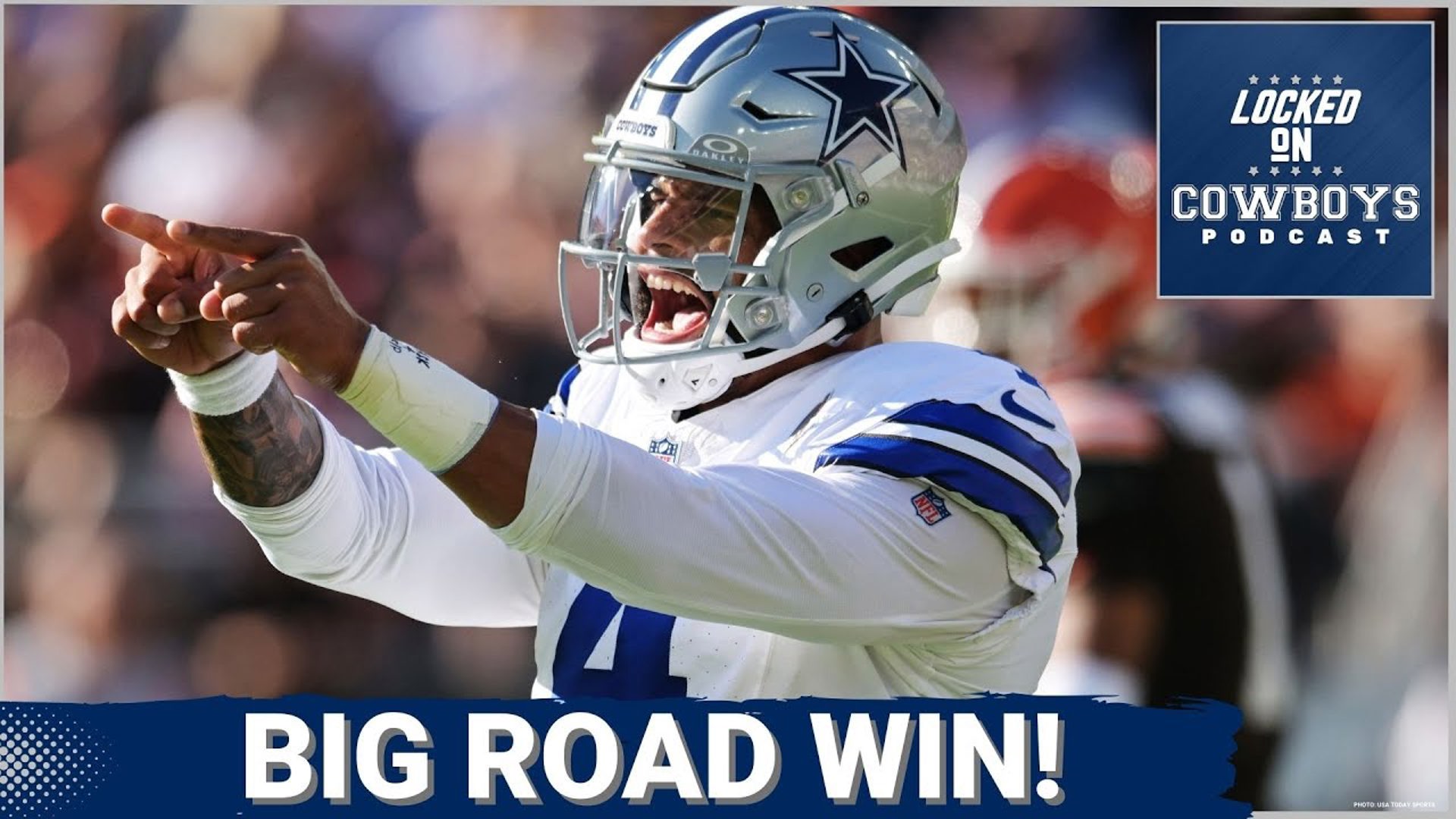 The Dallas Cowboys got a big road win against the Browns in Week 1. Just how did Mike Zimmer and the defense take away Deshaun Watson?