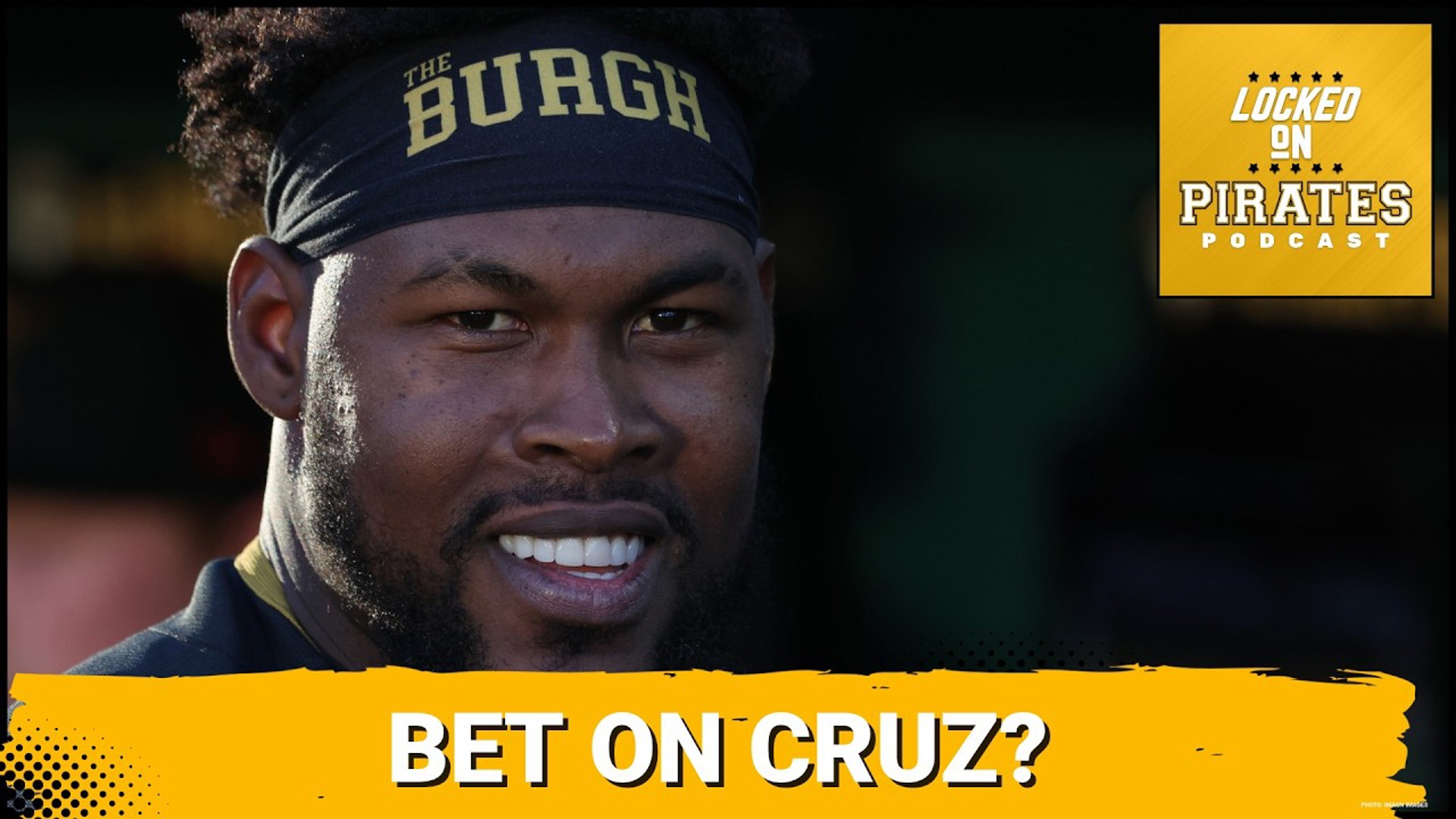 The Seven Risk Characters UNICORN: Pittsburgh Pirates Face Massive Oneil Cruz EXTENSION Gamble—Is ...