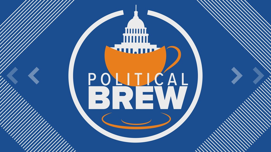 NEWS CENTER Maine's Political Brew: Sunday, May 15, 2022 - Vimarsana News