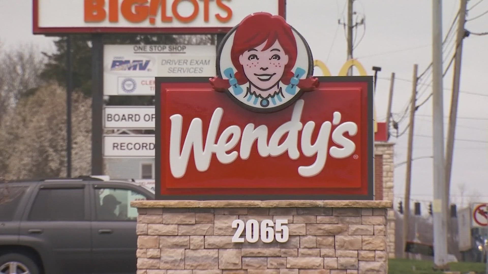 Wendy's is clarifying it has no plans to raise menu prices when demand is highest, after its CEO revealed it would test 'dynamic pricing' as early as next year.