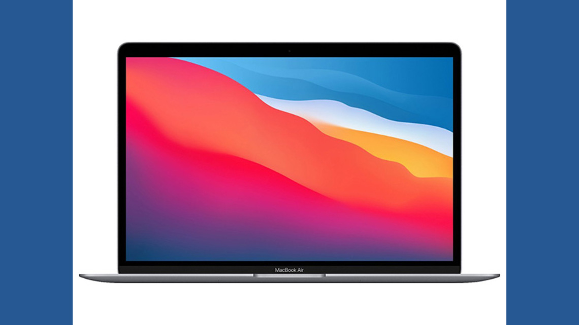 This MacBook Air won't trigger financial anxiety at just $400