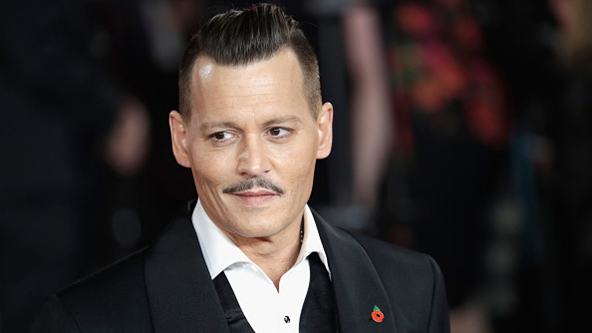 Johnny Depp looks shockingly thin in new photos, and fans are worried