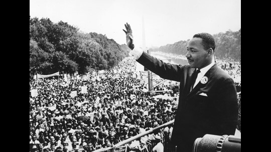 Martin Luther King Jr. Day: Years of persistence led to holiday | thv11.com