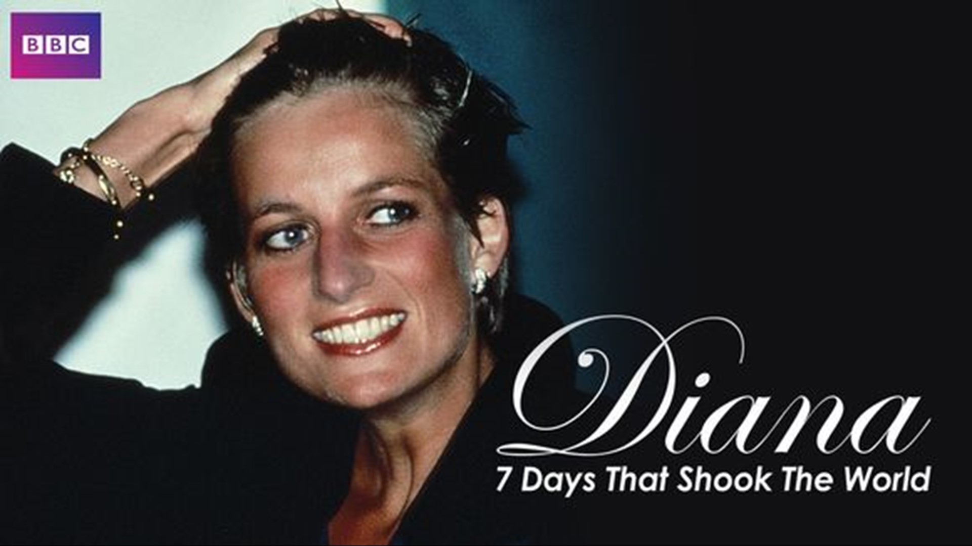 Diana 7 Days That Shook The World 12 great Netflix shows to get you in the mood for the royal wedding