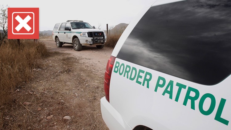 No, warrantless home searches are not legal within 100 miles of the U.S. border