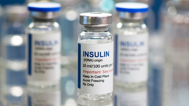 The Inflation Reduction Act does cap insulin prices, but only for Medicare patients