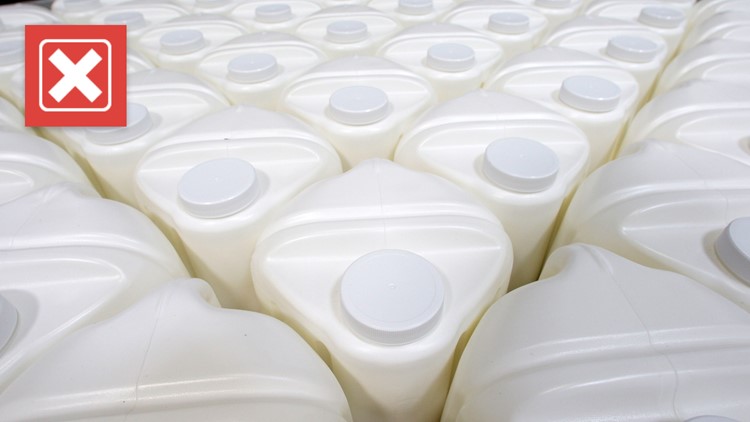 No, parents shouldn’t feed babies age 6-12 months cow’s milk except in an emergency