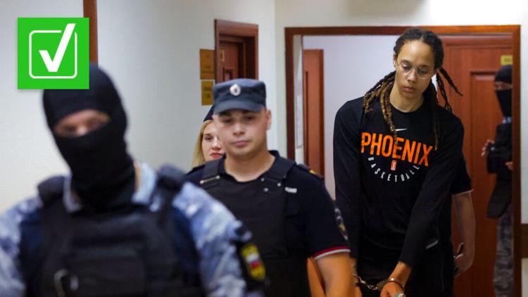 Yes, the U.S. has swapped prisoners with Russia before