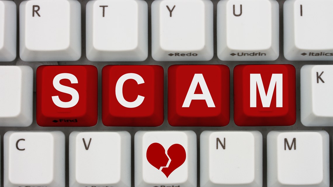 Tips on how to avoid romance scams like pig butchering - Vimarsana News
