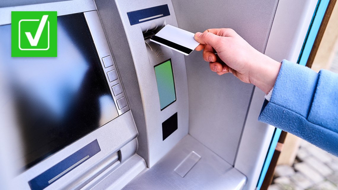 Atm Surcharge Class Action Settlement Reddit ATM surcharge class action settlement emails are legit | thv11.com