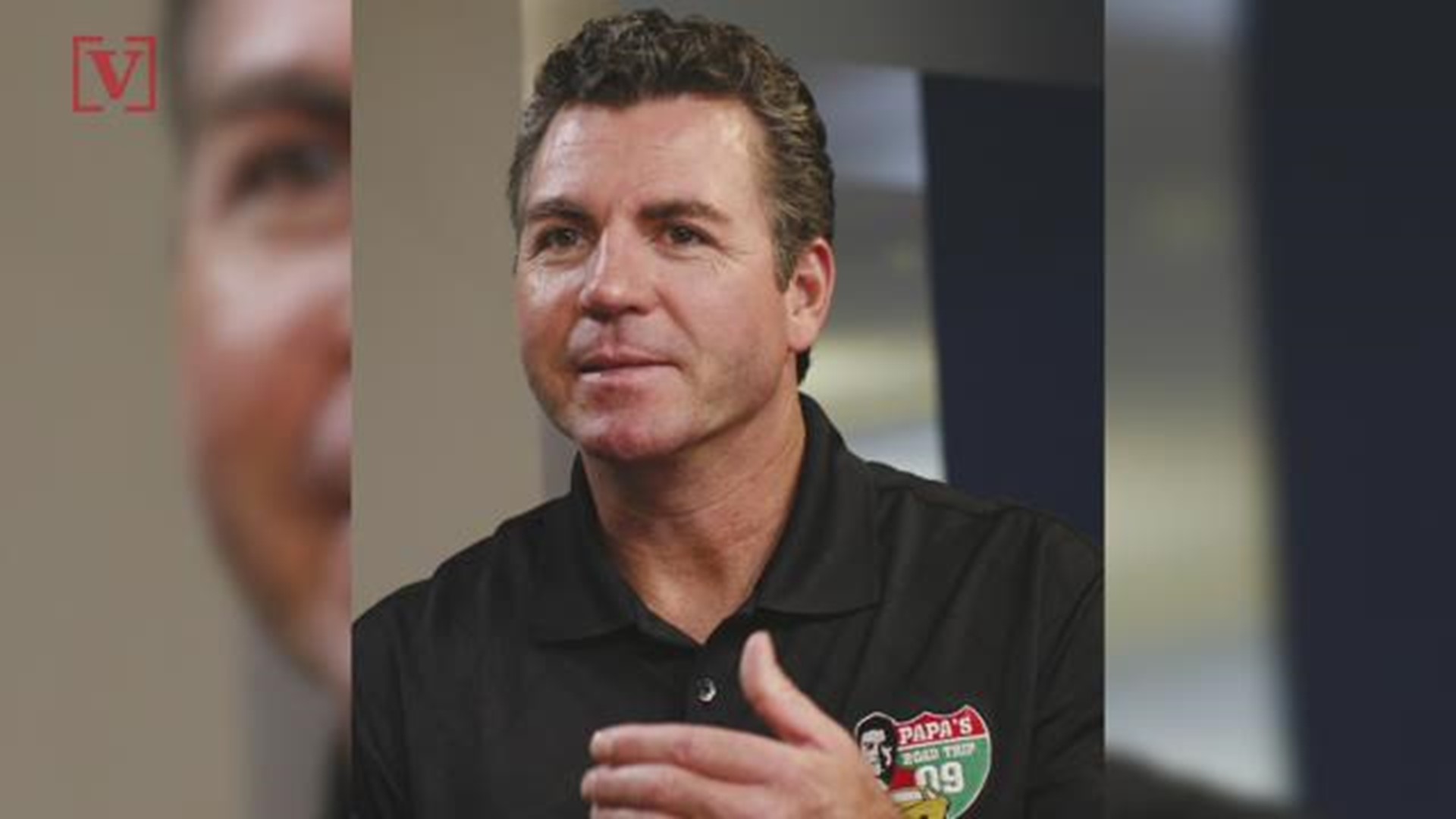 John Schnatter Resigns As Papa John S Chair After Using N Word