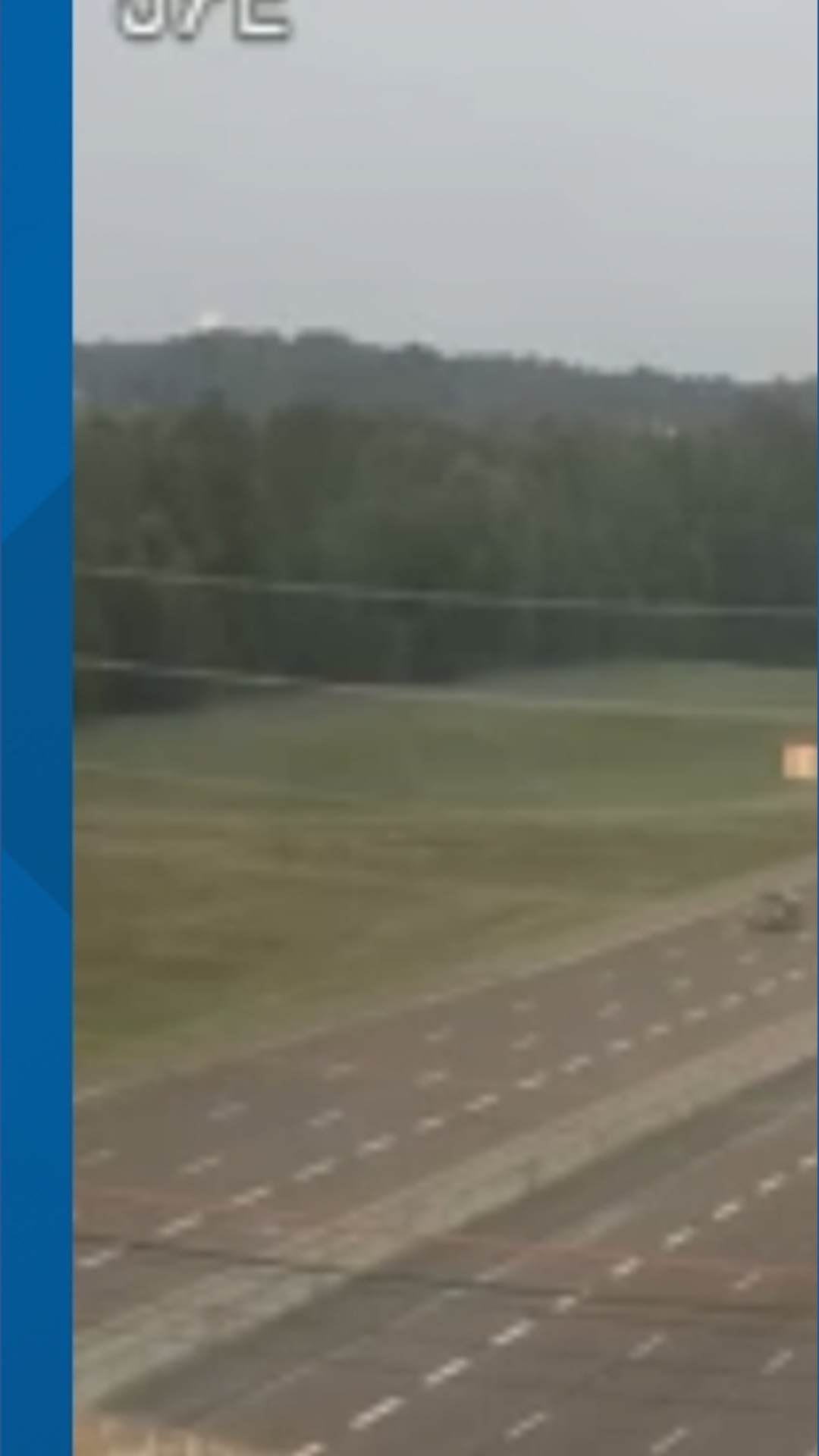 Police detain 2 after shots fired on interstate | thv11.com
