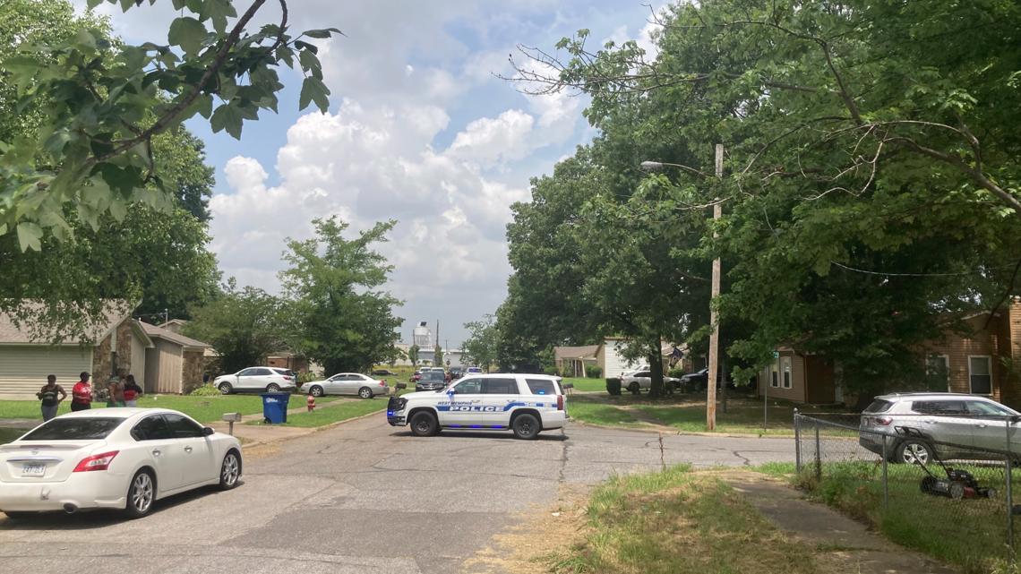 Two-year-old killed and mother left injured in West Memphis | thv11.com