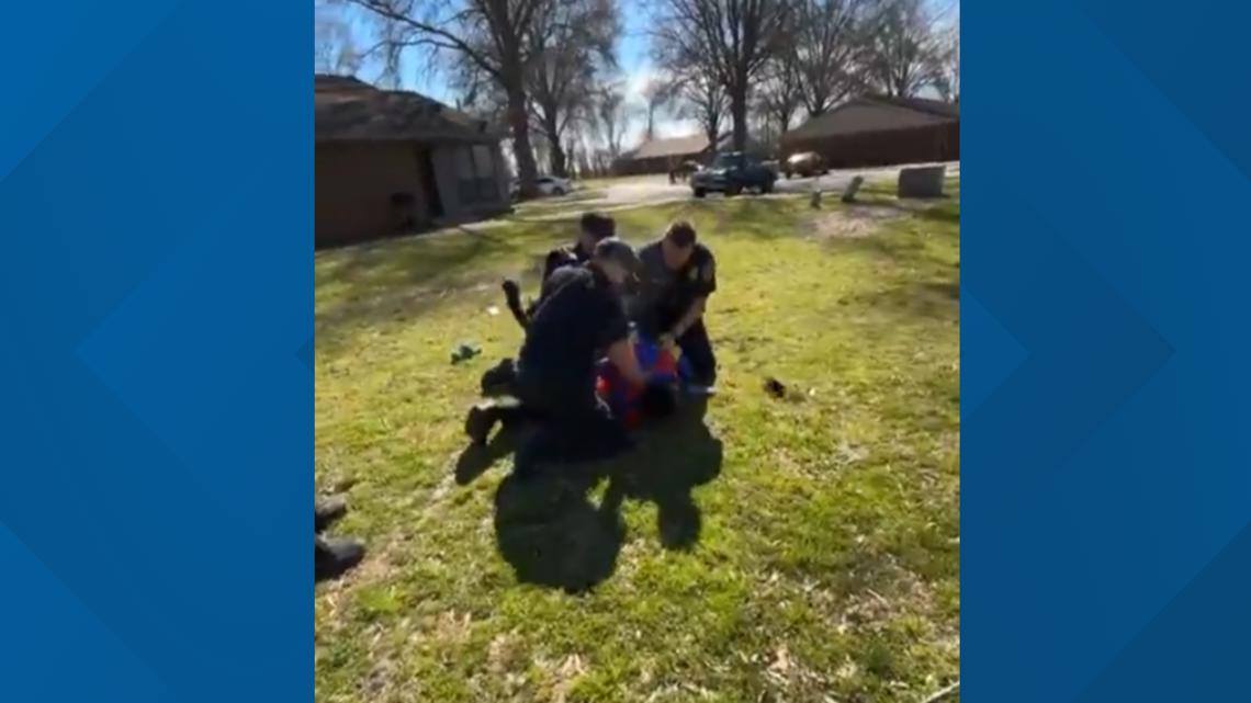 Crime News | Little Rock, Arkansas | thv11.com