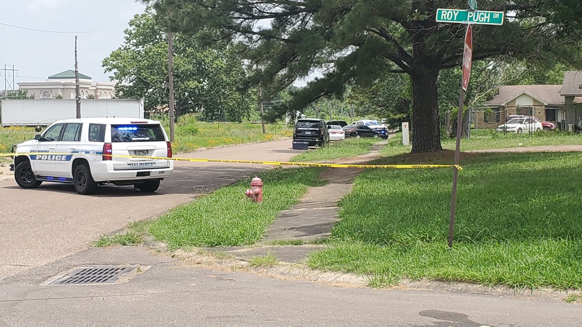 Two-year-old killed and mother left injured in West Memphis | thv11.com