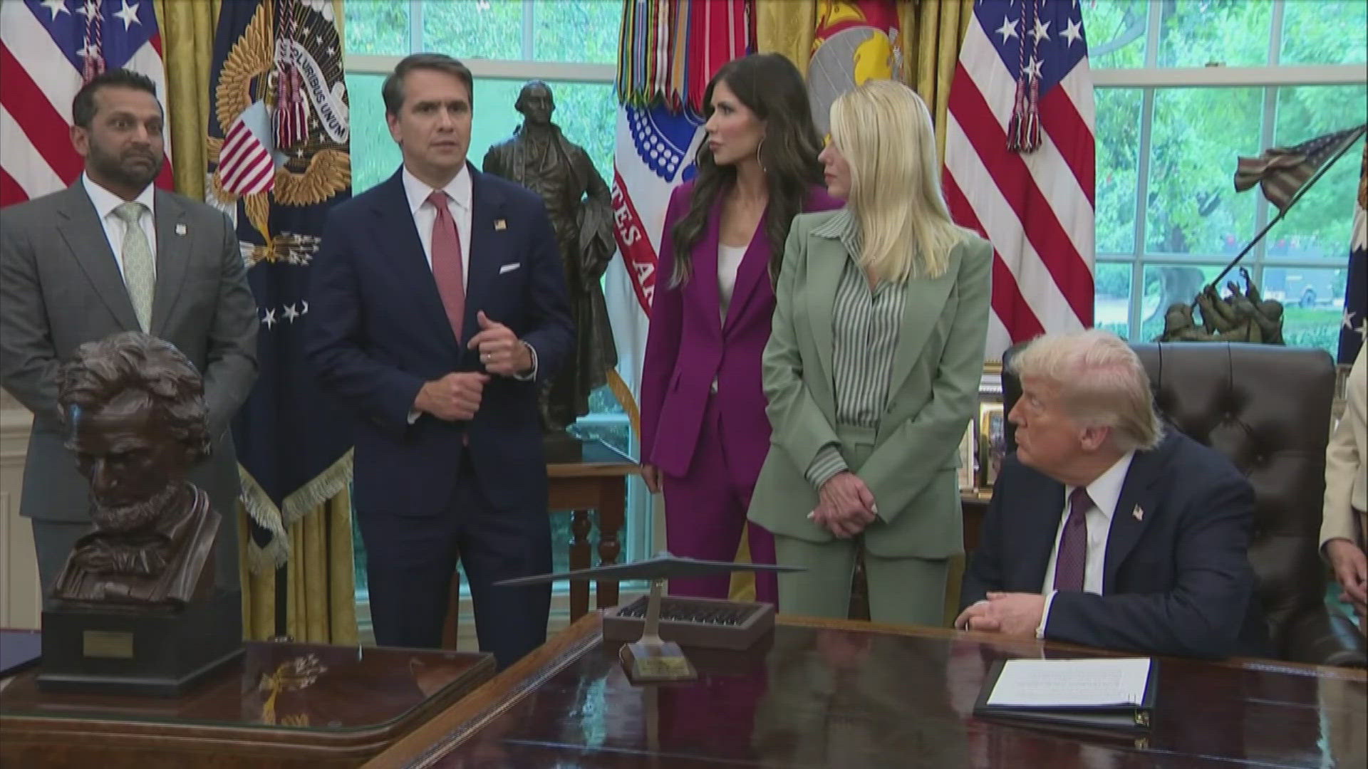 Tennessee leaders react to report of National Guard deployment to ...