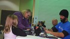 Volunteers gather in Sevier County; How to help fire evacuees