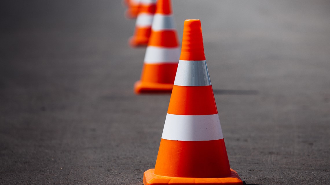 Little Rock closing Thibault Road for next 6-8 months - Vimarsana News