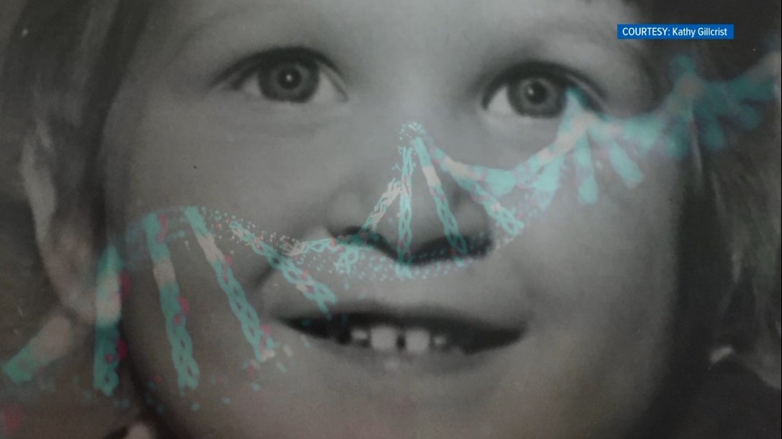 DNA test confirms NC woman is kin to infamous mass murderer - Vimarsana News