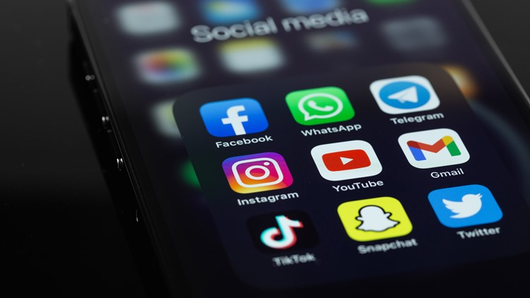 Arkansas suing TikTok, Meta for exposing minors to 'damaging content'
