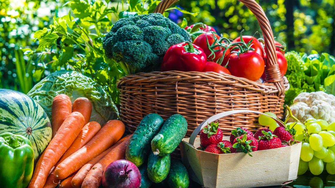 Little Rock's new 'Mobile Market' set to open this week | What to know