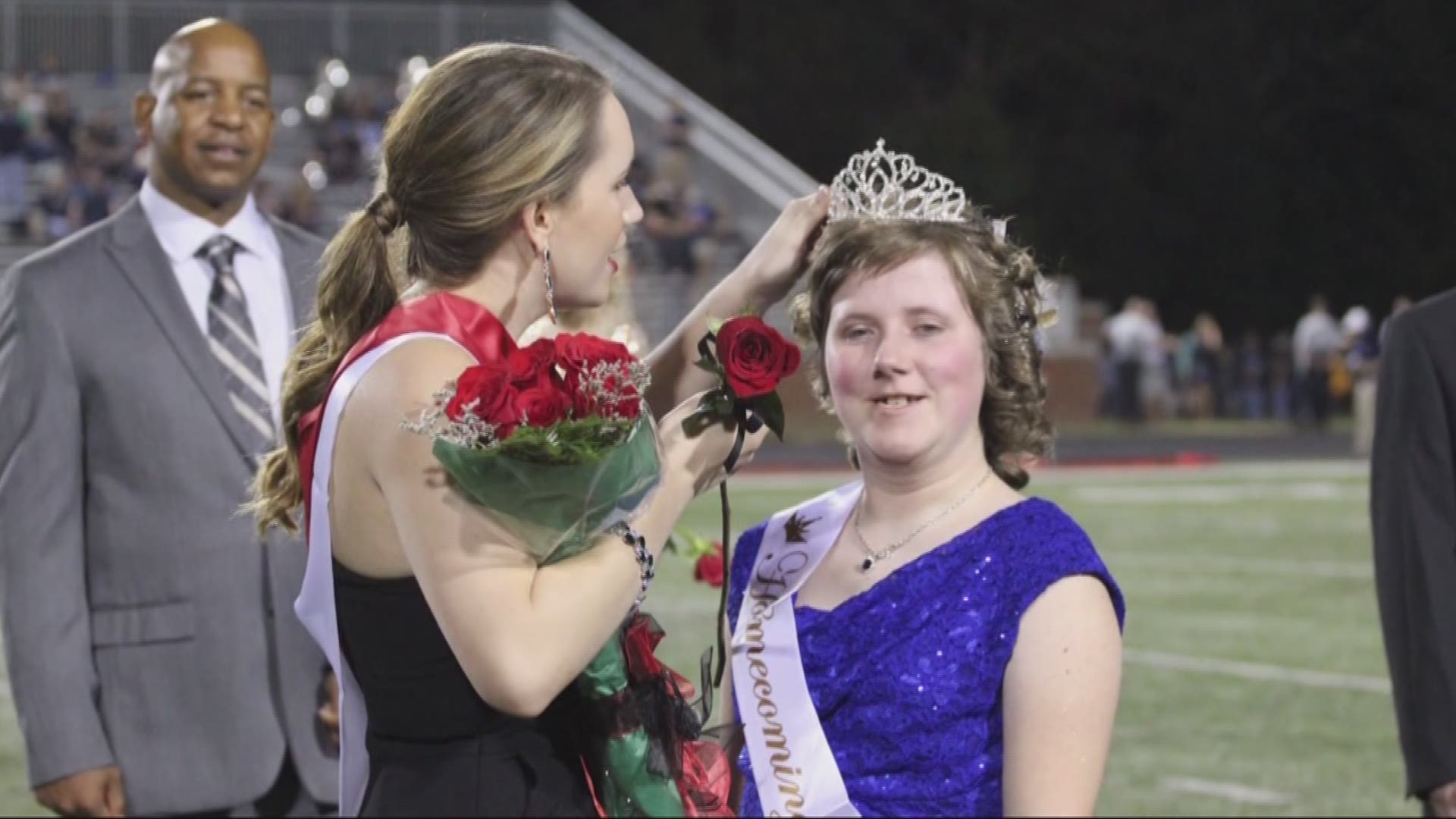dateline the secret life of the homecoming queen