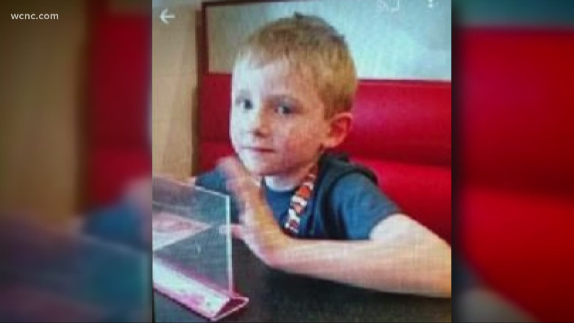 The autopsy for 6-year-old Maddox Ritch was released Thursday, revealing the young boy's cause of death as "probable drowning."