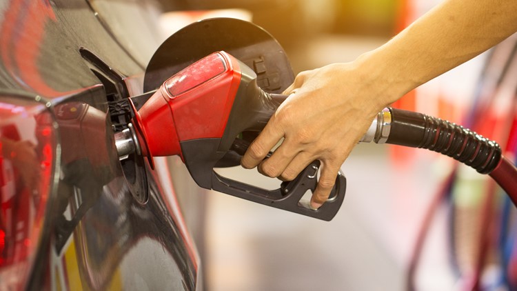 When will gasoline prices go down?