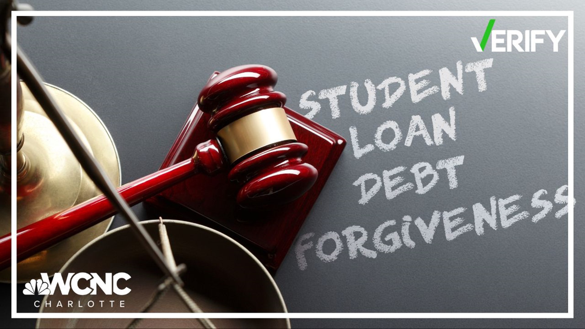 Tax season is here and many people have questions about whether they will have to pay taxes on student loan forgiveness.
