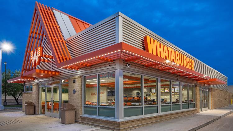 Whata-bowl! Whataburger is releasing a brand-new breakfast bowl