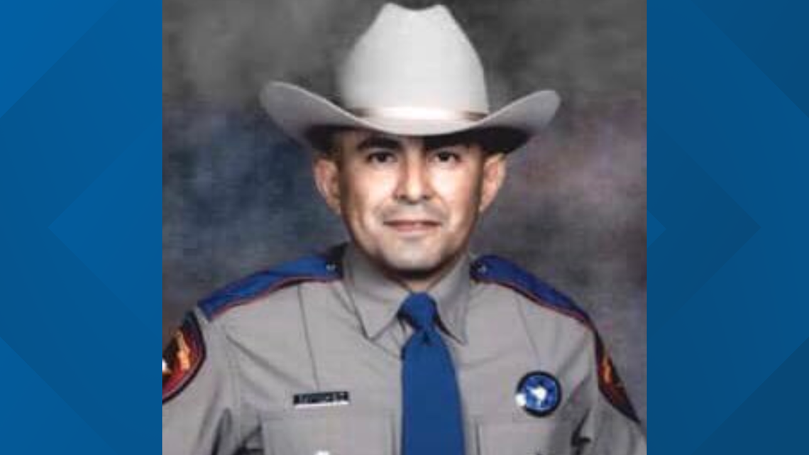 Texas DPS trooper dies nearly 5 months after being shot