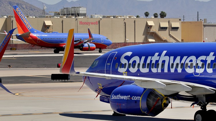 Southwest Airlines is eliminating expiration dates for flight credits