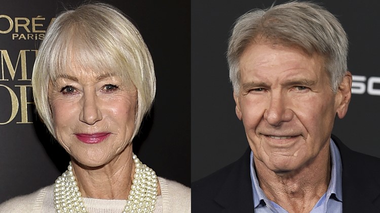 'Yellowstone' franchise adds two Hollywood legends to cast of upcoming prequel '1932'