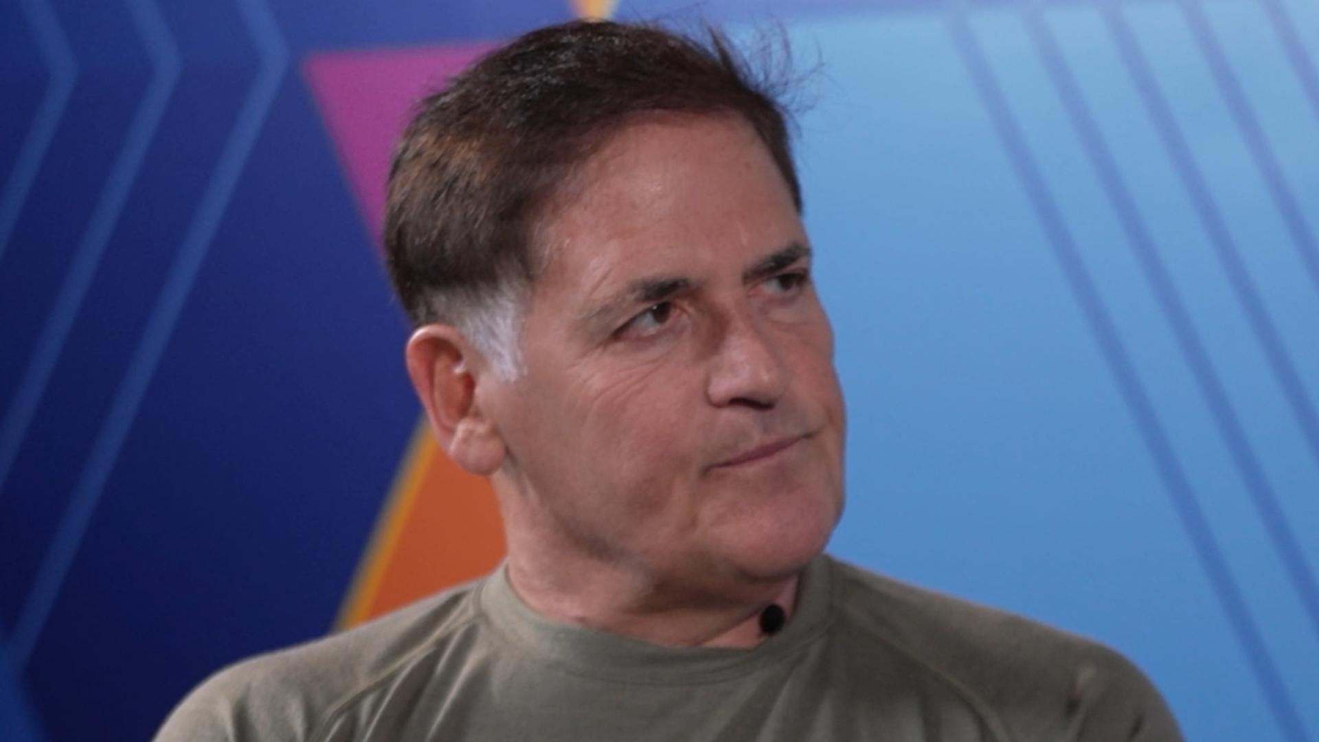 Mark Cuban breaks silence on Luka Doncic trade | thv11.com