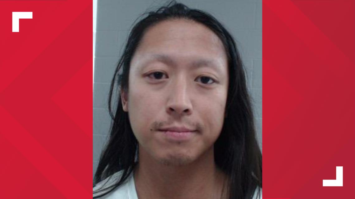 Most-wanted suspect in 'ambush' on ICE facility arrested in Dallas ...