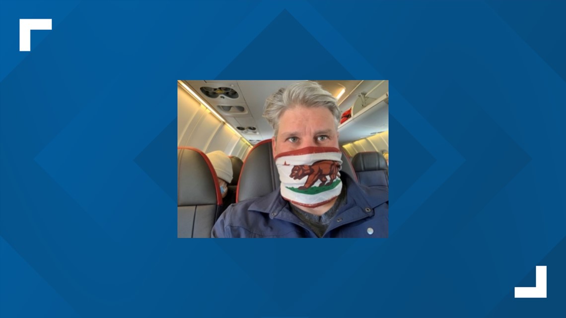 Man sues American Airlines for wrongful arrest | thv11.com