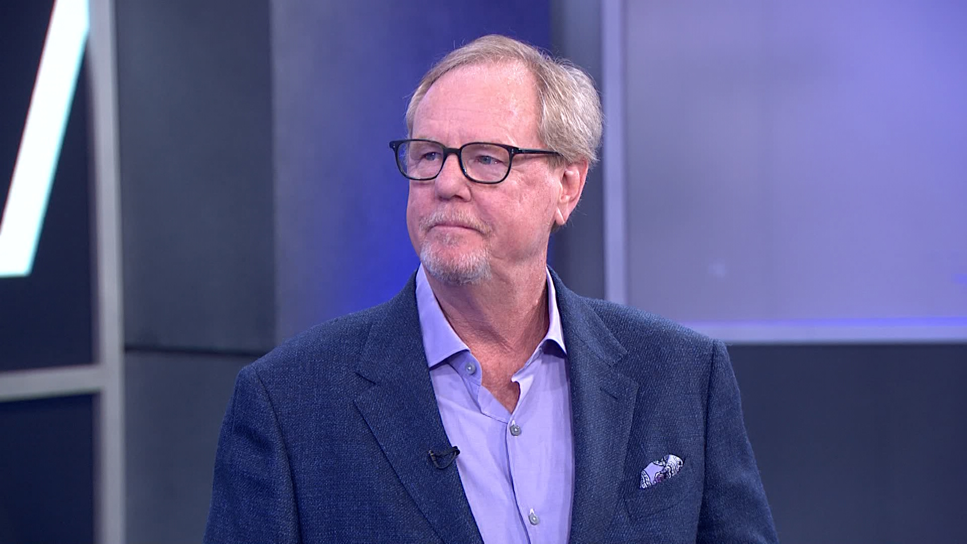 Dallas Cowboys insider Ed Werder joined Daybreak to discuss Jake Ferguson's injury in Sunday's game at Cleveland.