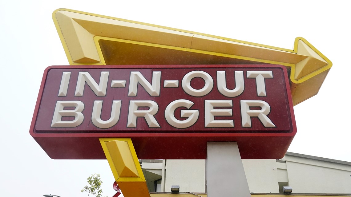 In-N-Out president says Arkansas location is possible | thv11.com