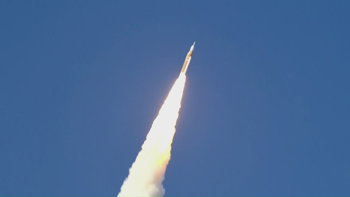 University of Arkansas students land first NASA funded partnership