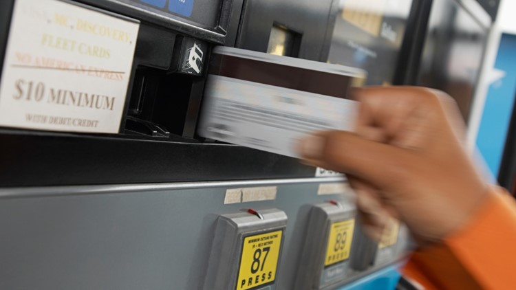 $175 hold fee at the gas pump? How to avoid it.