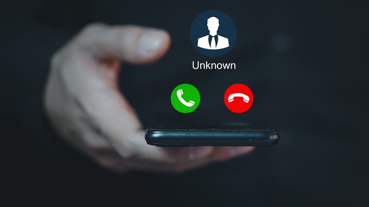 Scary calls make it seem like a loved one is in danger: What you should do