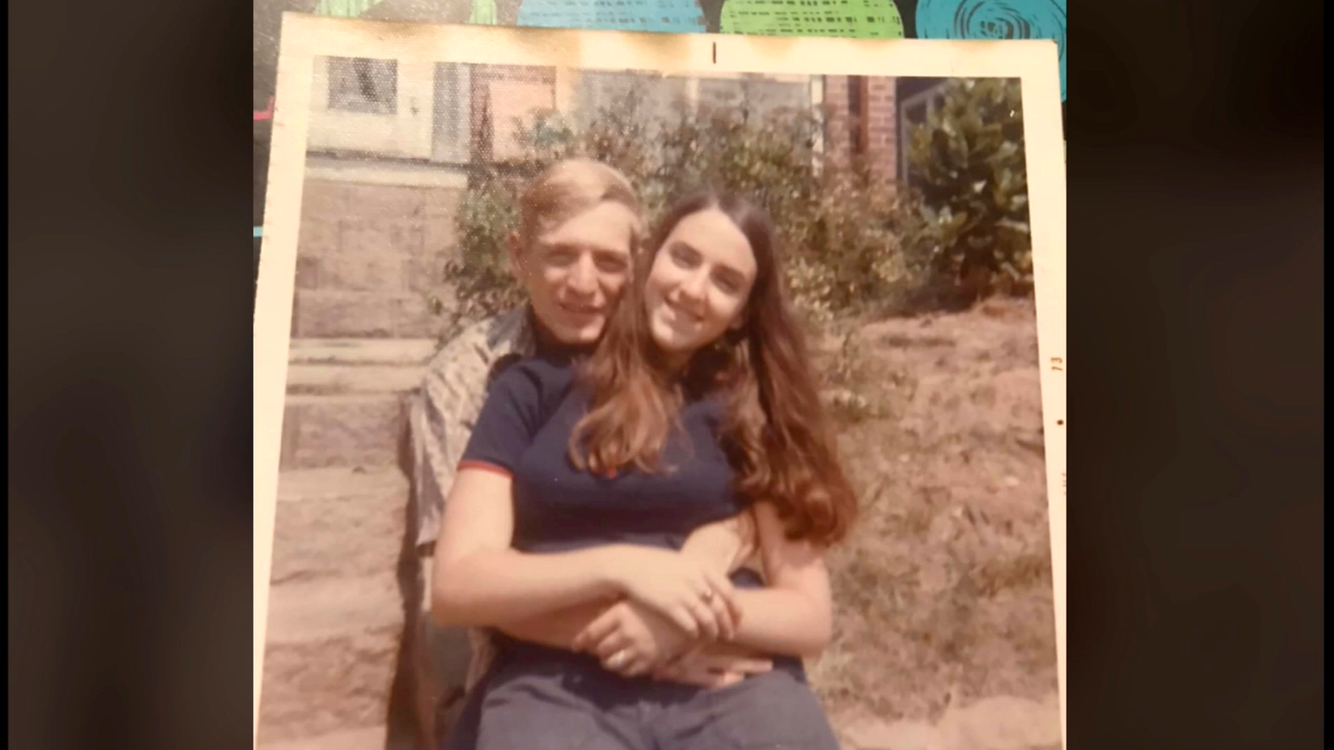 A Rowan County husband and wife both died from coronavirus, but their love took them together. Johnny and Cathy Peoples were married for 48 years.