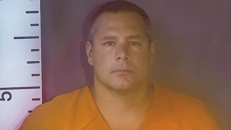 Brooks Houck charged in connection to Crystal Rogers case | thv11.com
