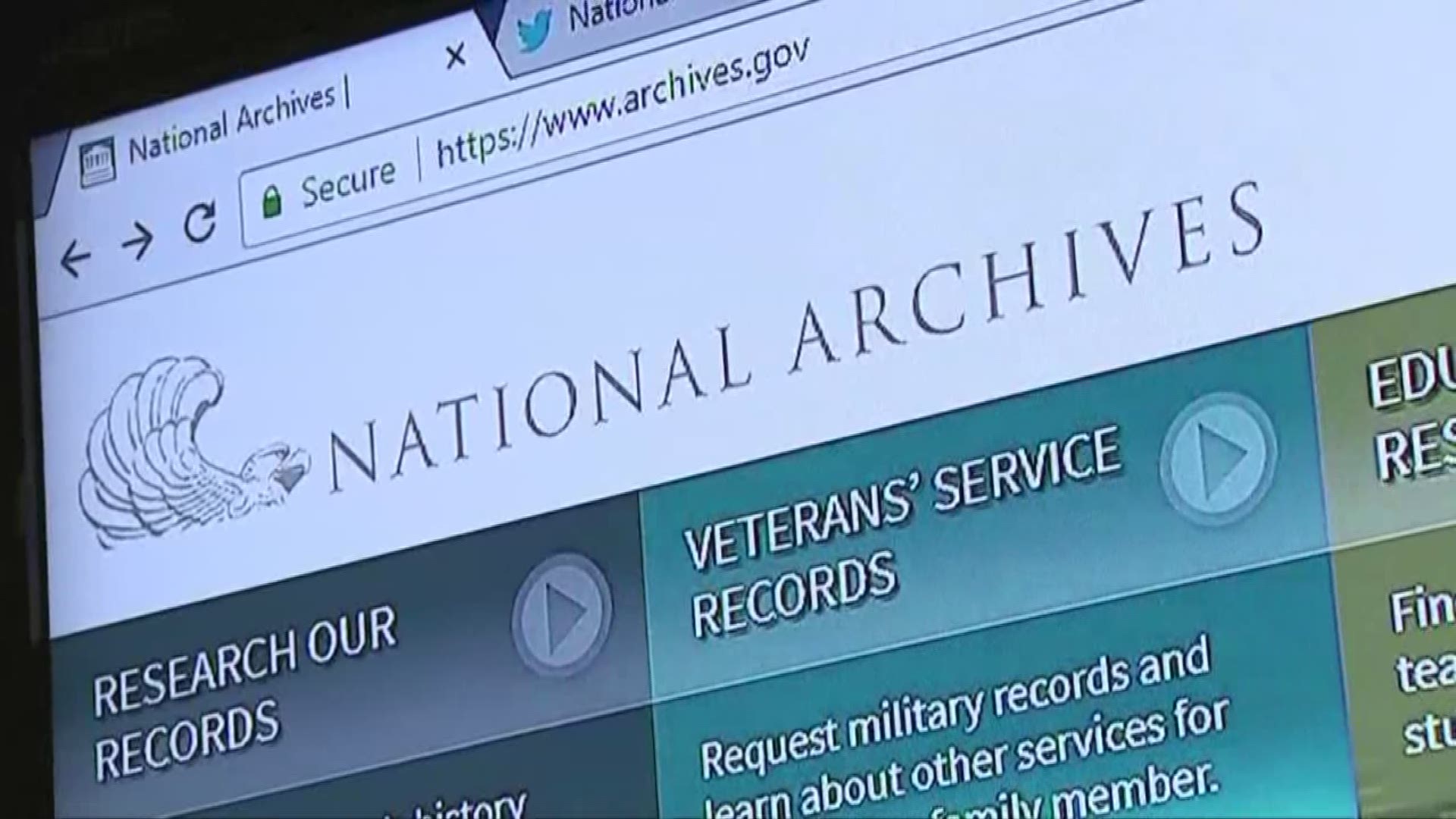 National Archives Set to Release JFK Records