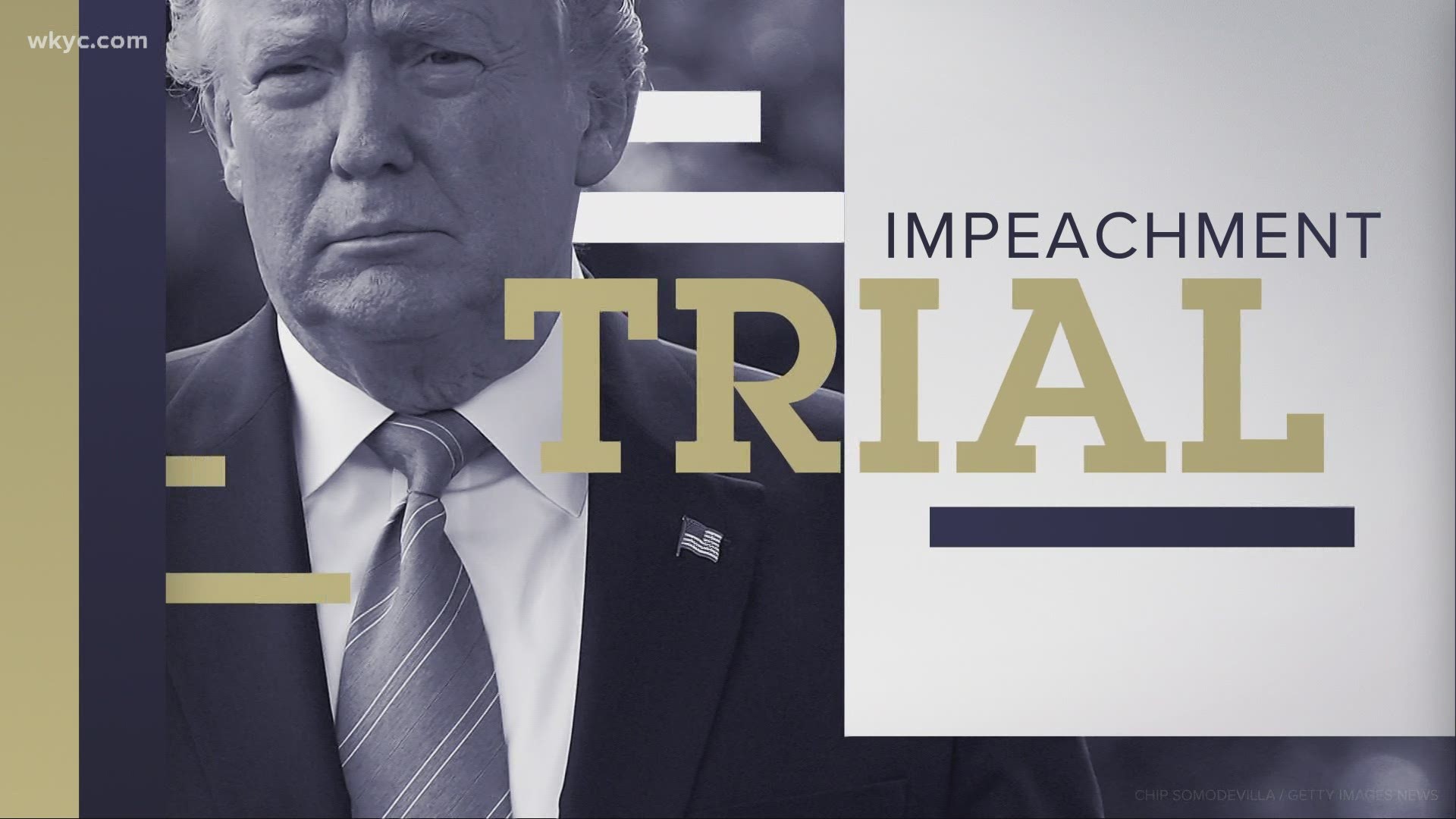 Friday was the fourth day of Trump's impeachment trial.  Trump defense team, Democratic prosecutors took questions from senators in today's session.