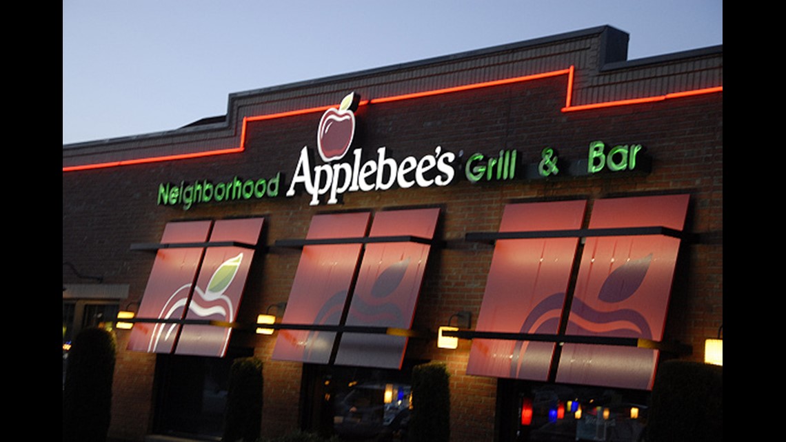 Applebee&#039;s to close more than 100 locations | thv11.com