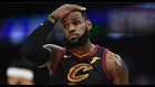 NBA free agency starts with flurry as Cleveland Cavaliers wait on LeBron James' decision