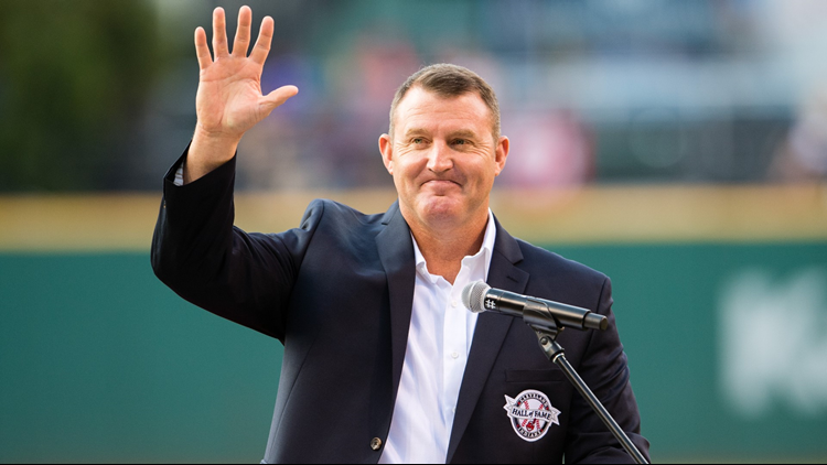 ONE-ON-ONE INTERVIEW | Indians Hall of Famer Jim Thome ready for an emotional weekend